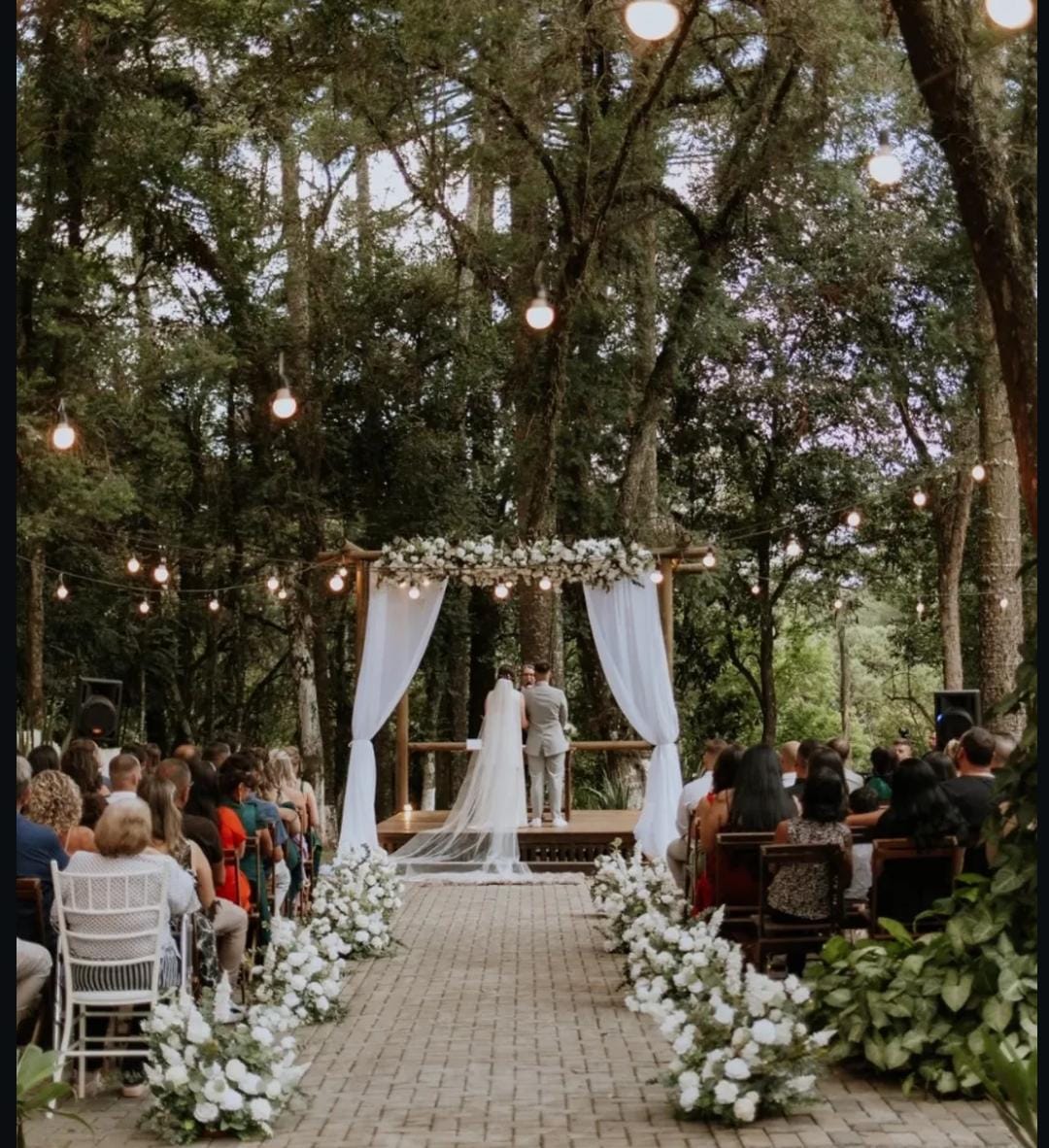 Mini Wedding